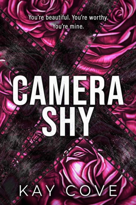 Camera Shy (Lessons in Love #1)