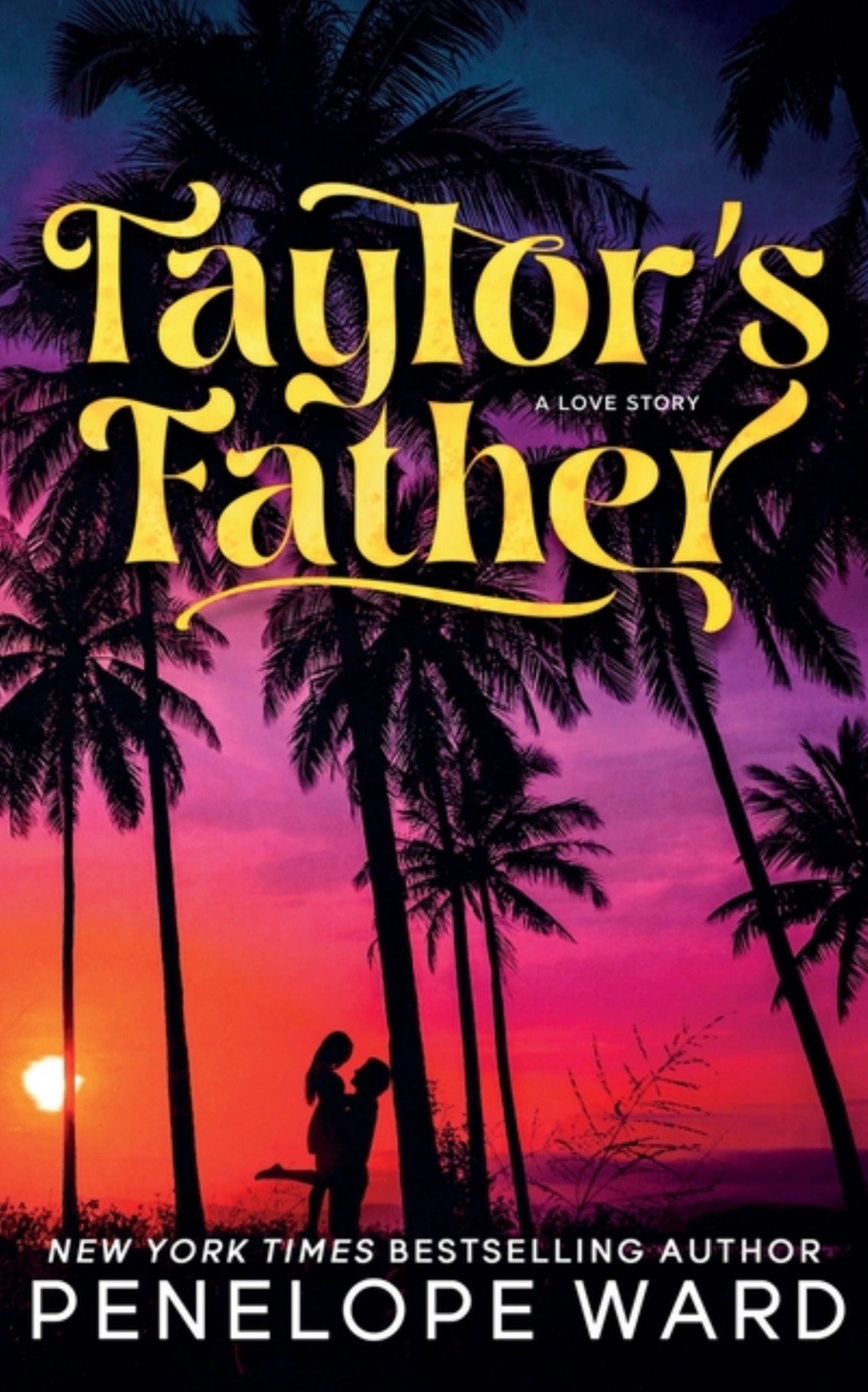 Taylor's Father
