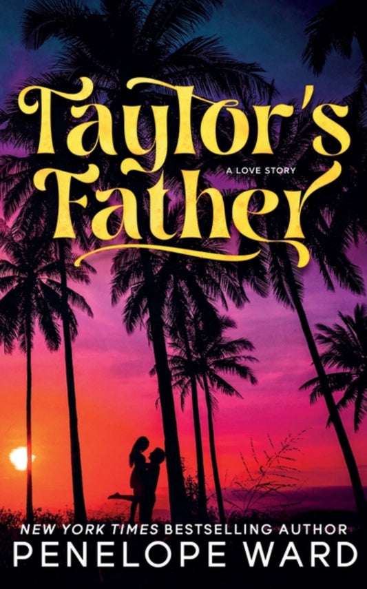 Taylor's Father