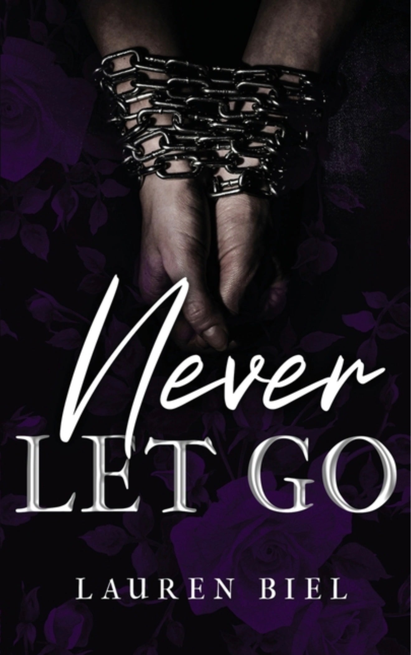 Never Let Go