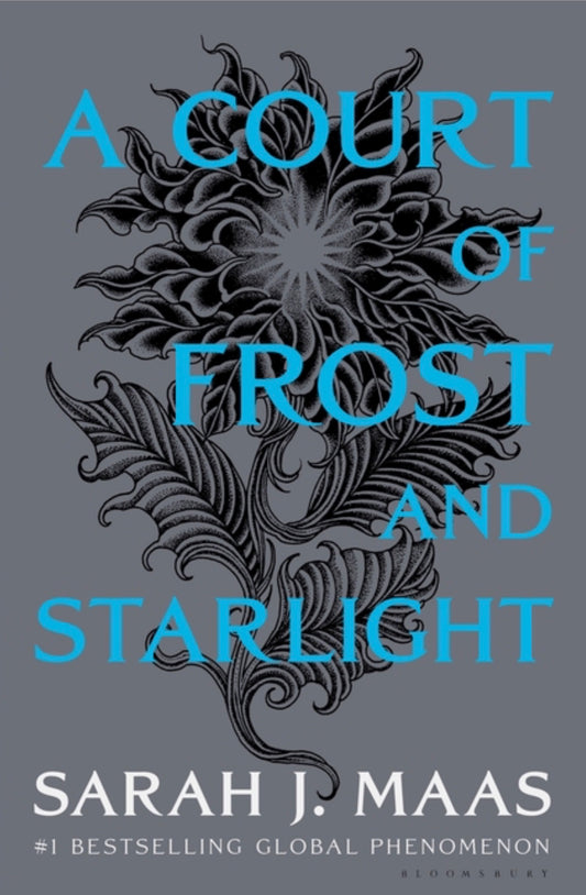 A Court of Frost and Starlight (Court of Thorns and Roses #4)