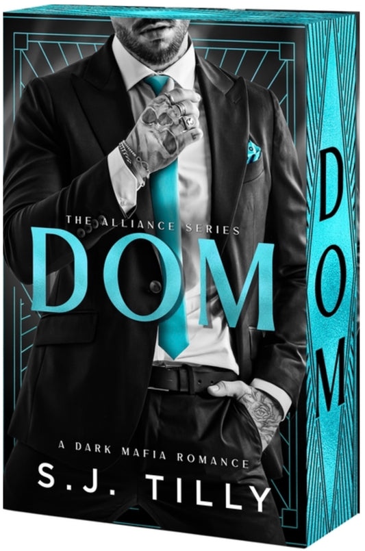 DOM (Alliance #3)