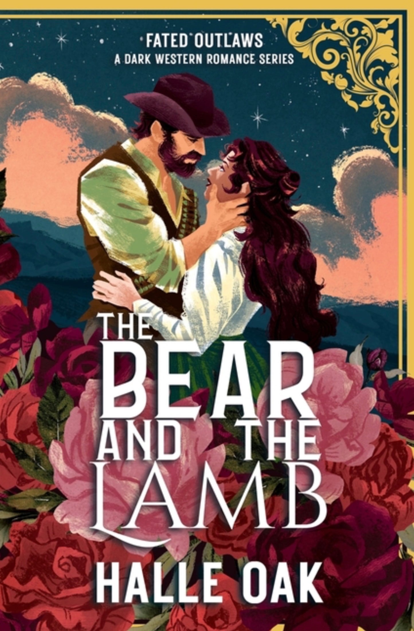 The Bear and the Lamb