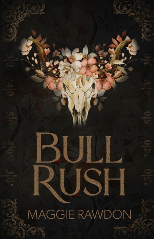 Bull Rush #2