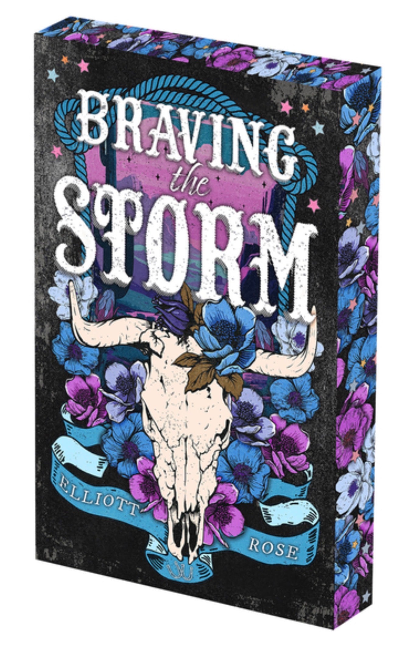 Braving the Storm: Deluxe Limited Edition
