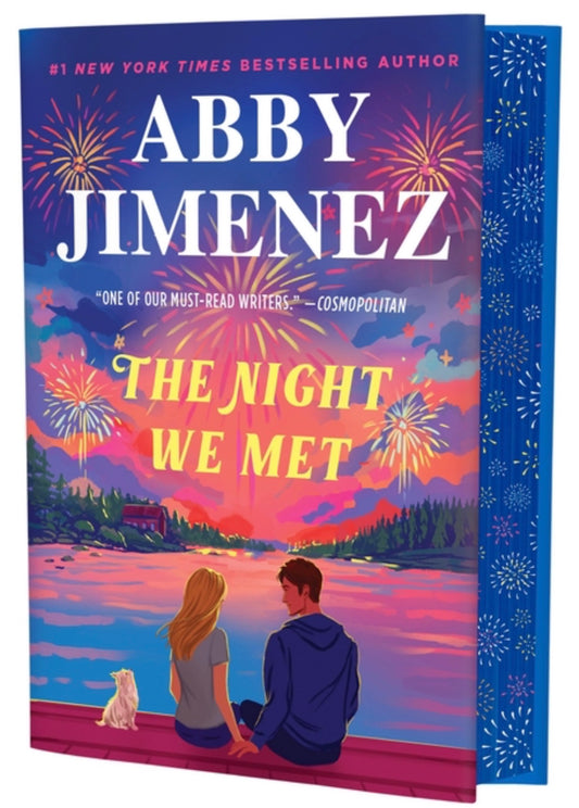The Night We Met (Deluxe Edition)