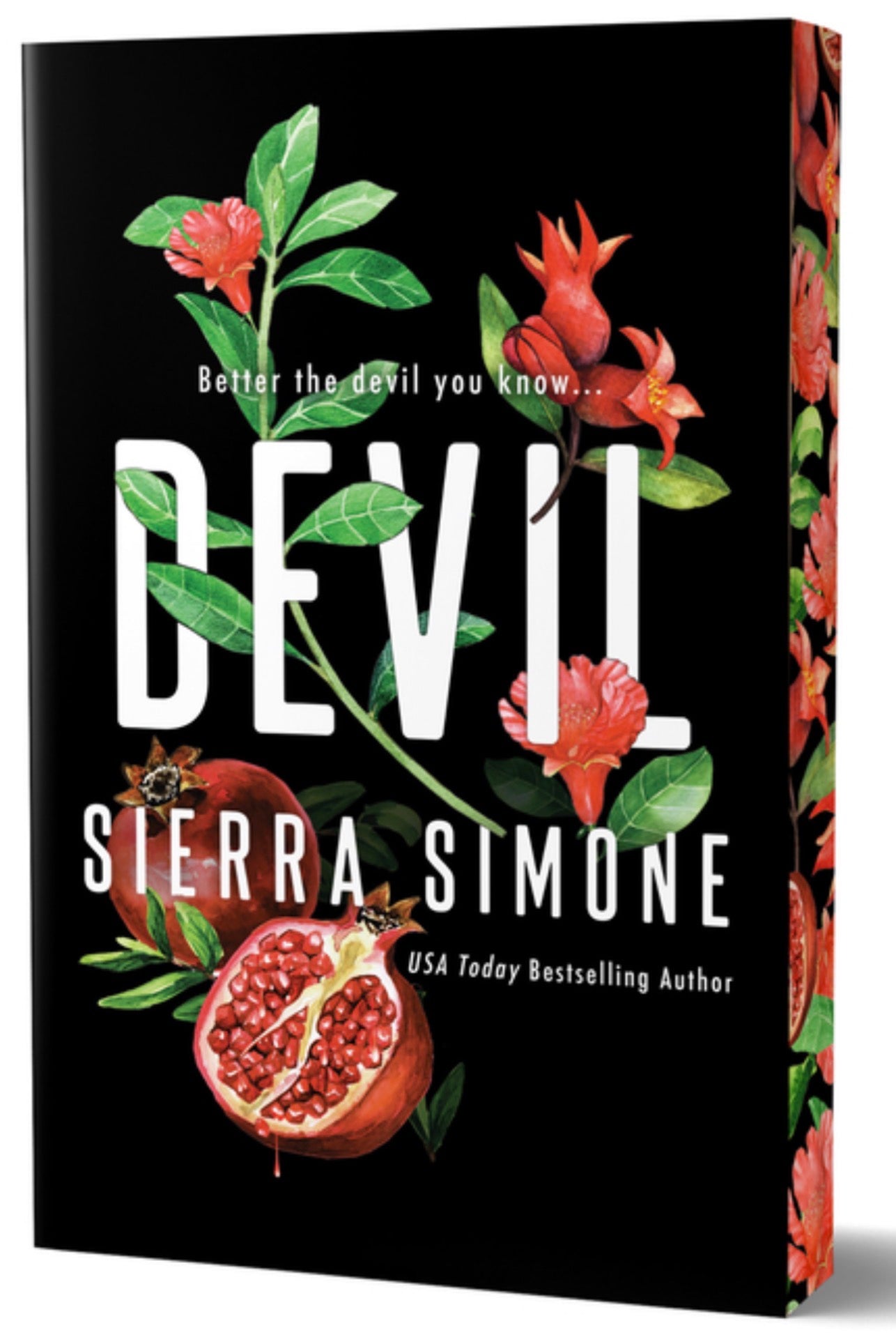 Devil (Deluxe Edition) (Priest #5) PRE-ORDER 8/11/2026
