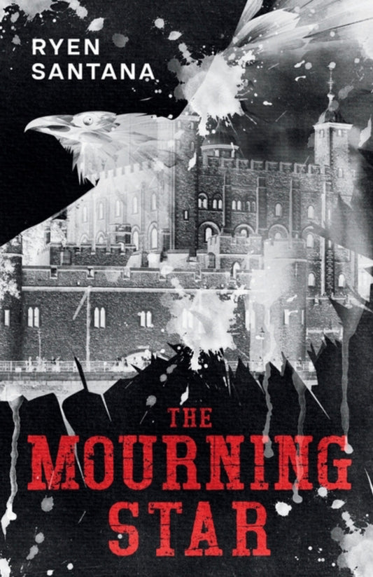 The Mourning Star (The Ravens #2)
