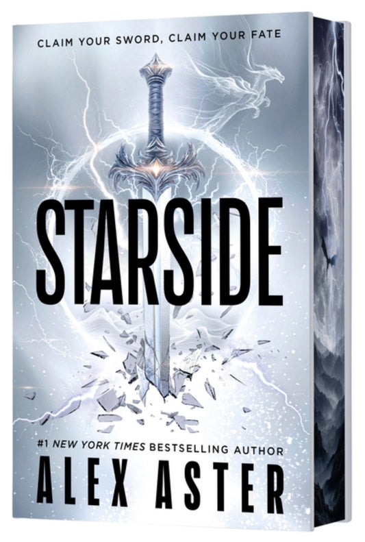 Starside (Deluxe Limited Edition)