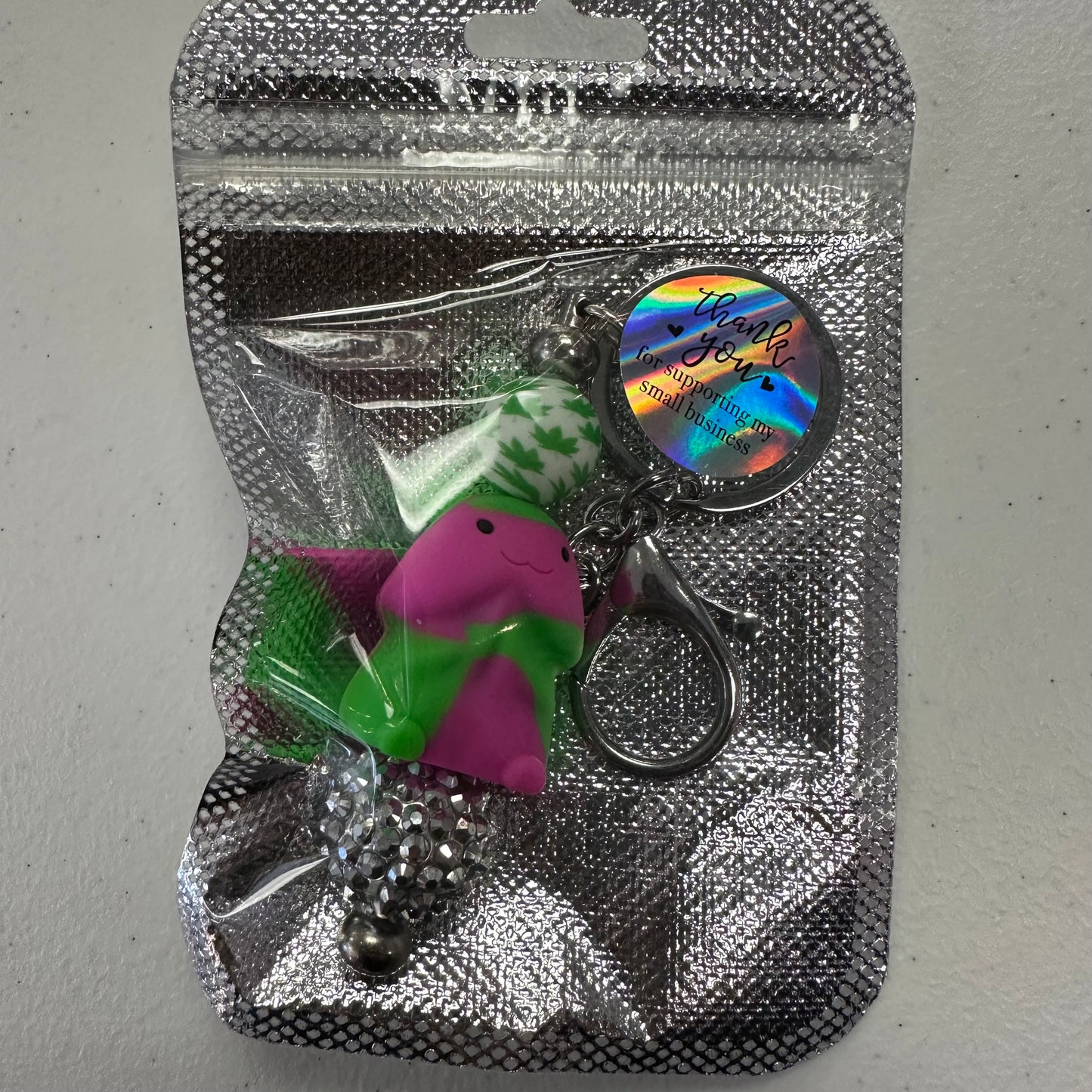 Richard Keychain