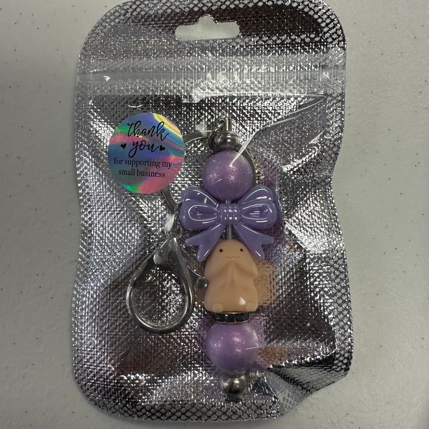 Richard Keychain