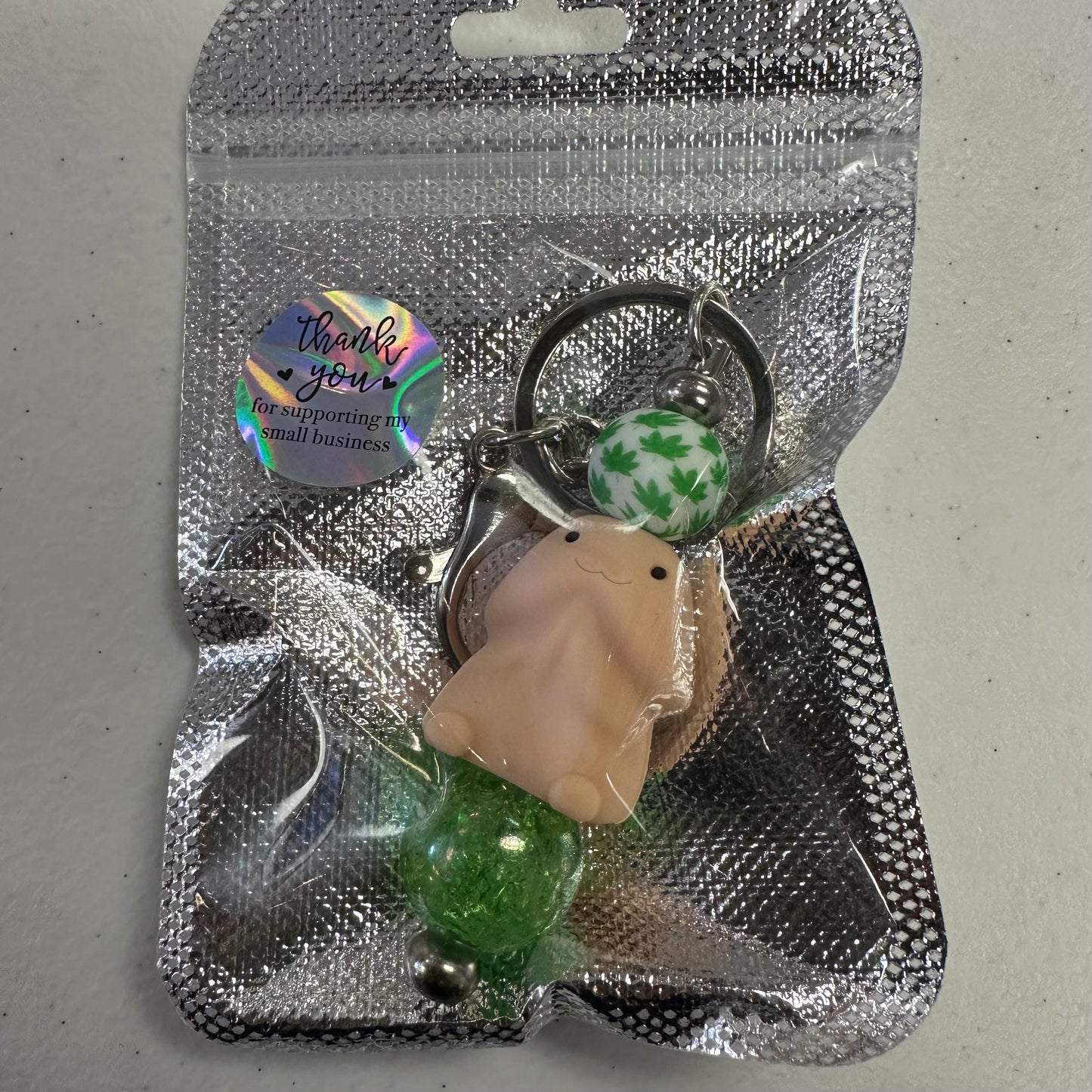 Richard Keychain