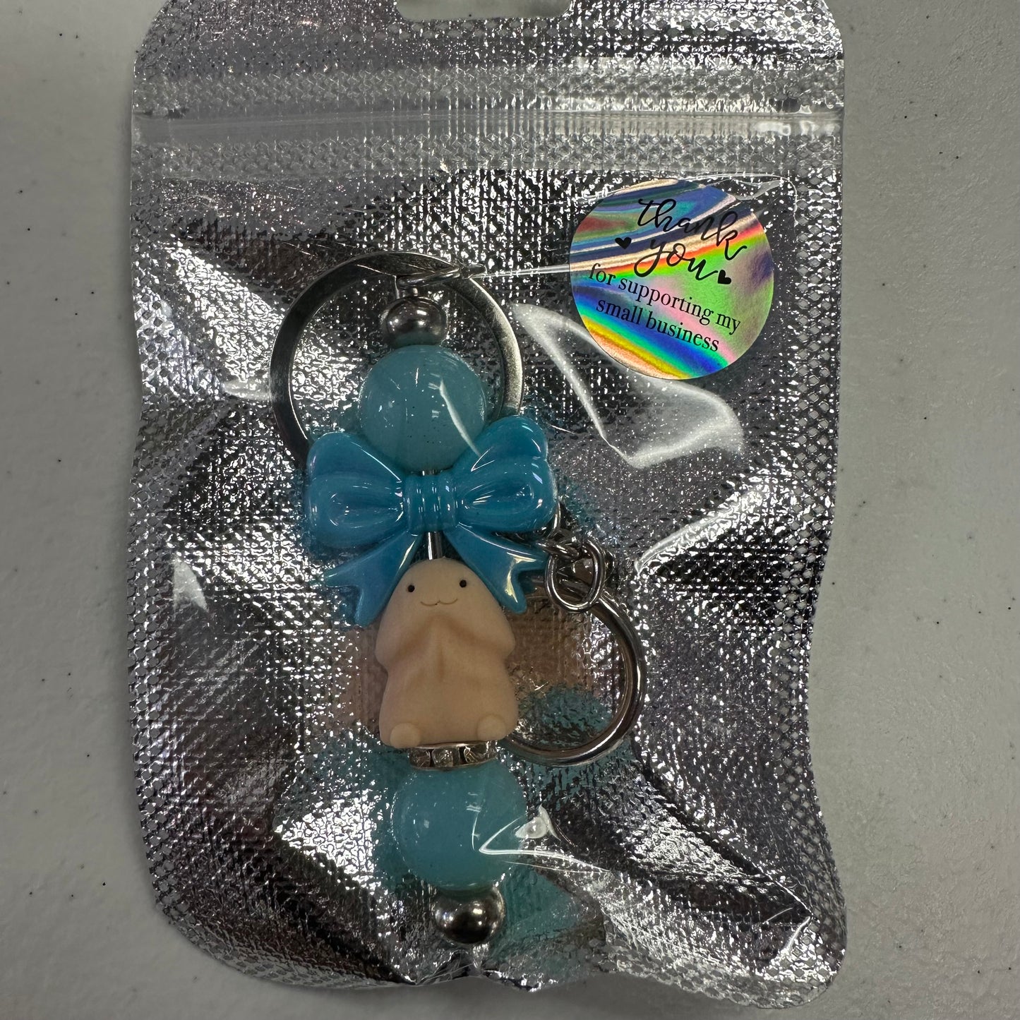Richard Keychain