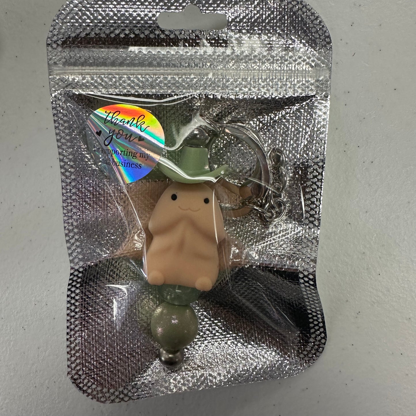 Richard Keychain