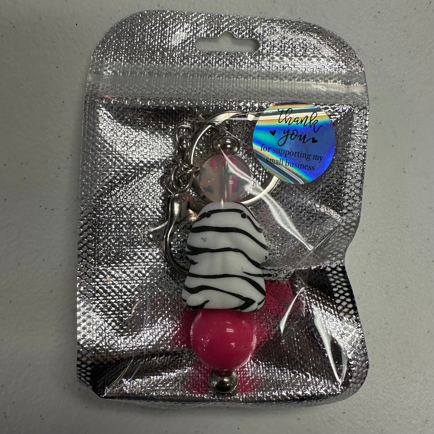 Richard Keychain