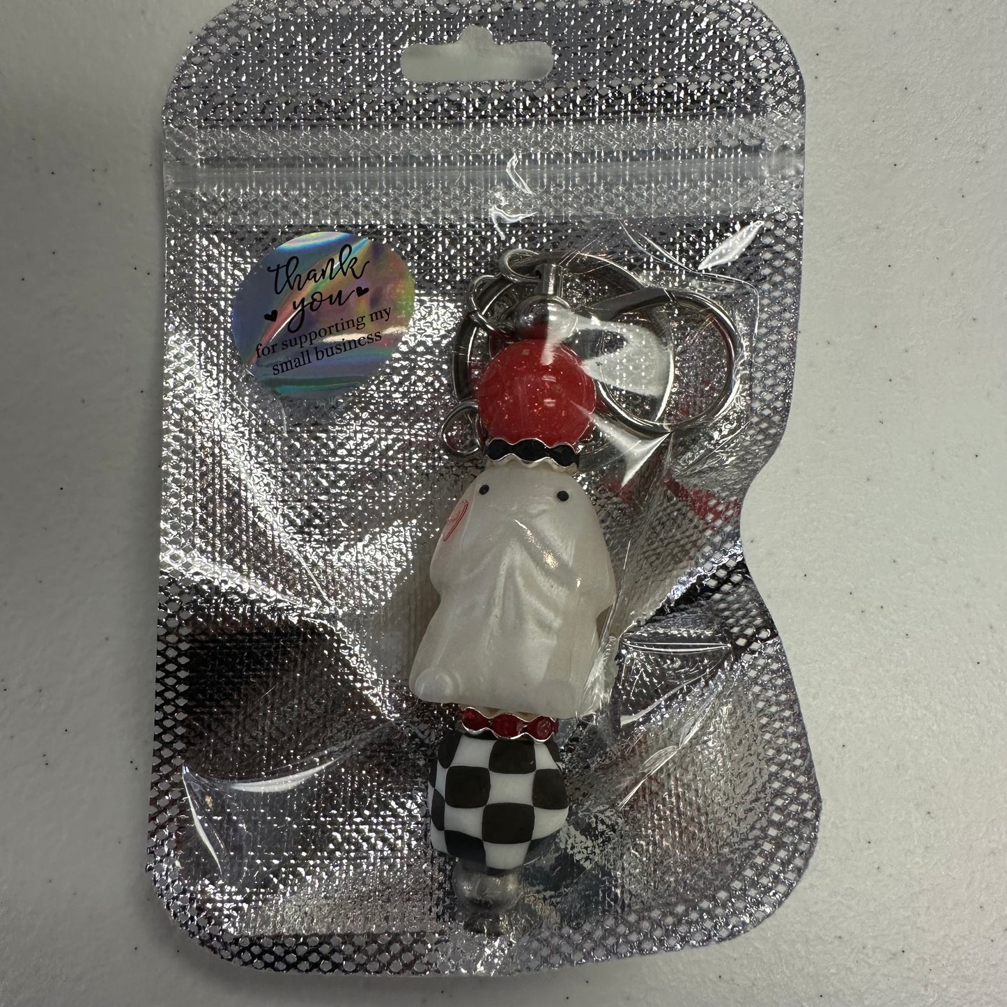 Richard Keychain