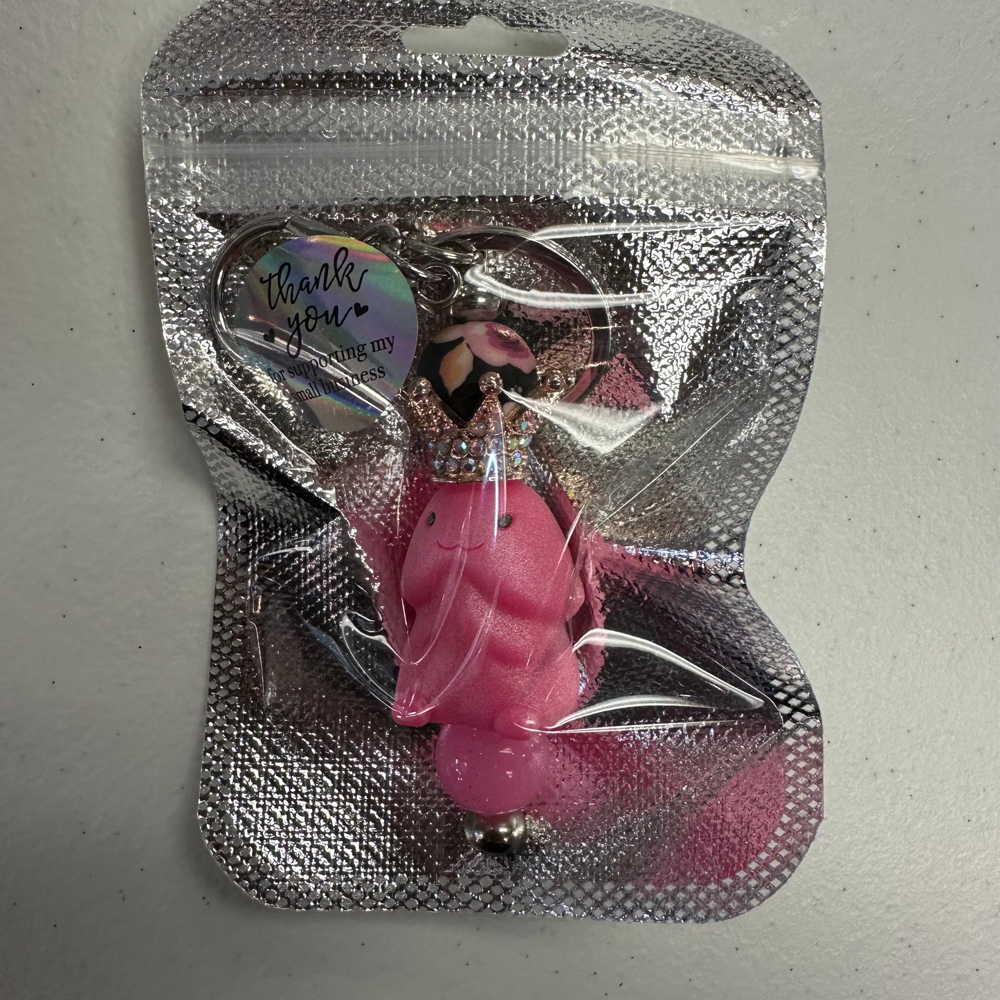 Richard Keychain