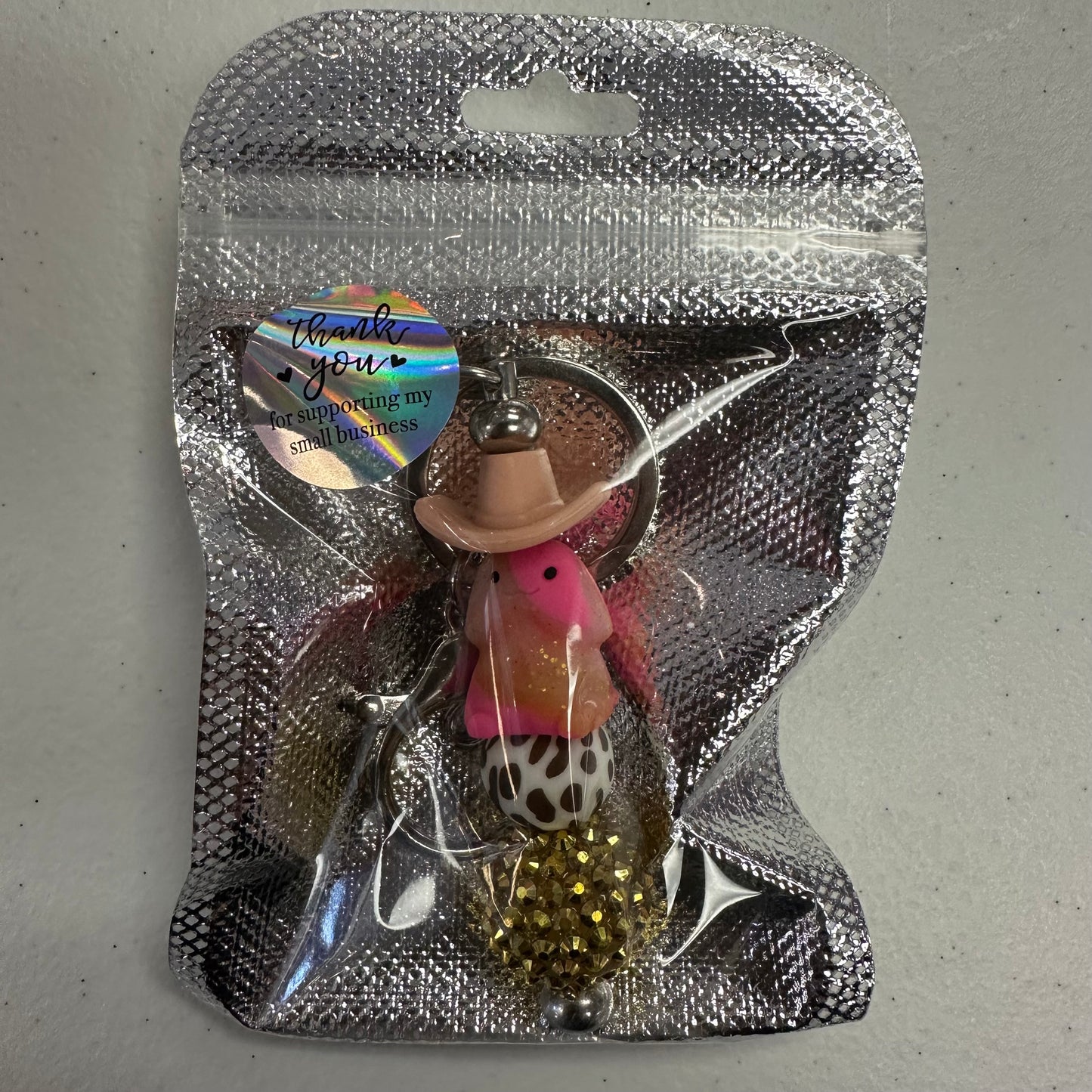 Richard Keychain