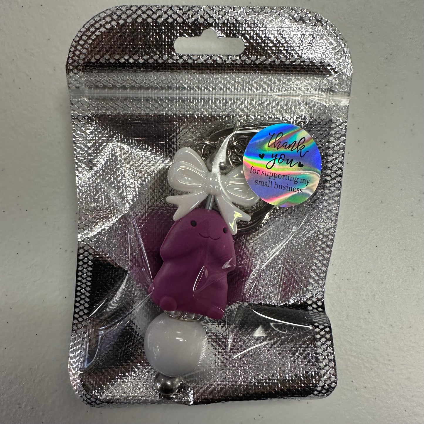 Richard Keychain