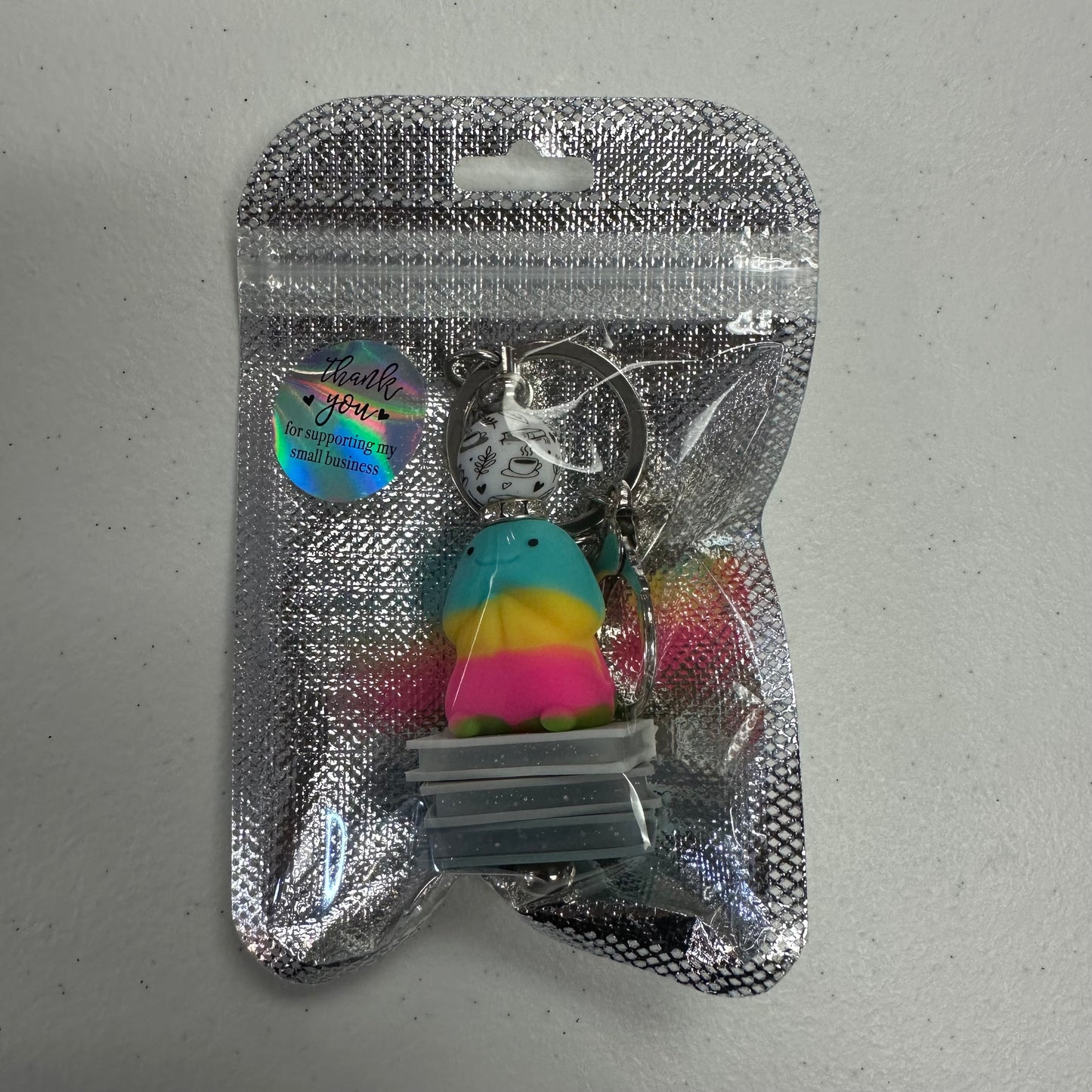 Richard Keychain