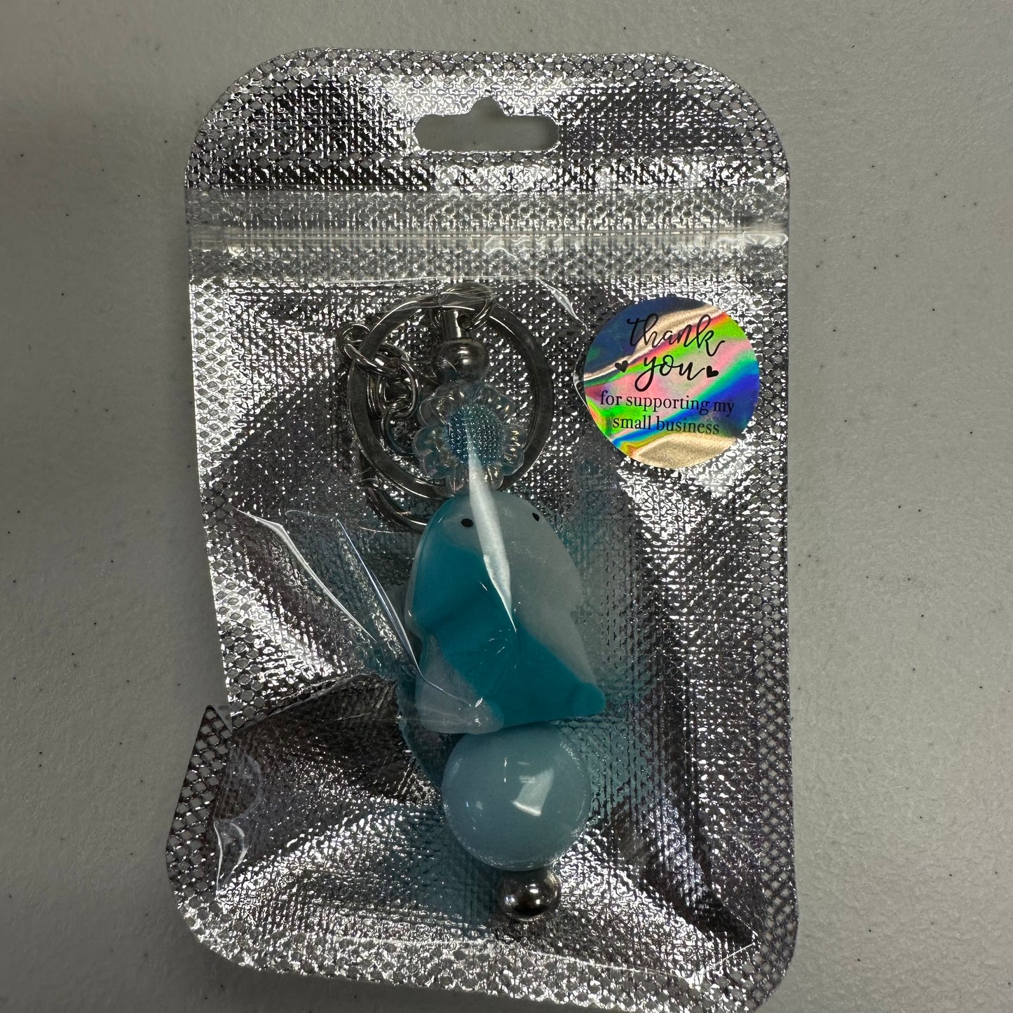 Richard Keychain