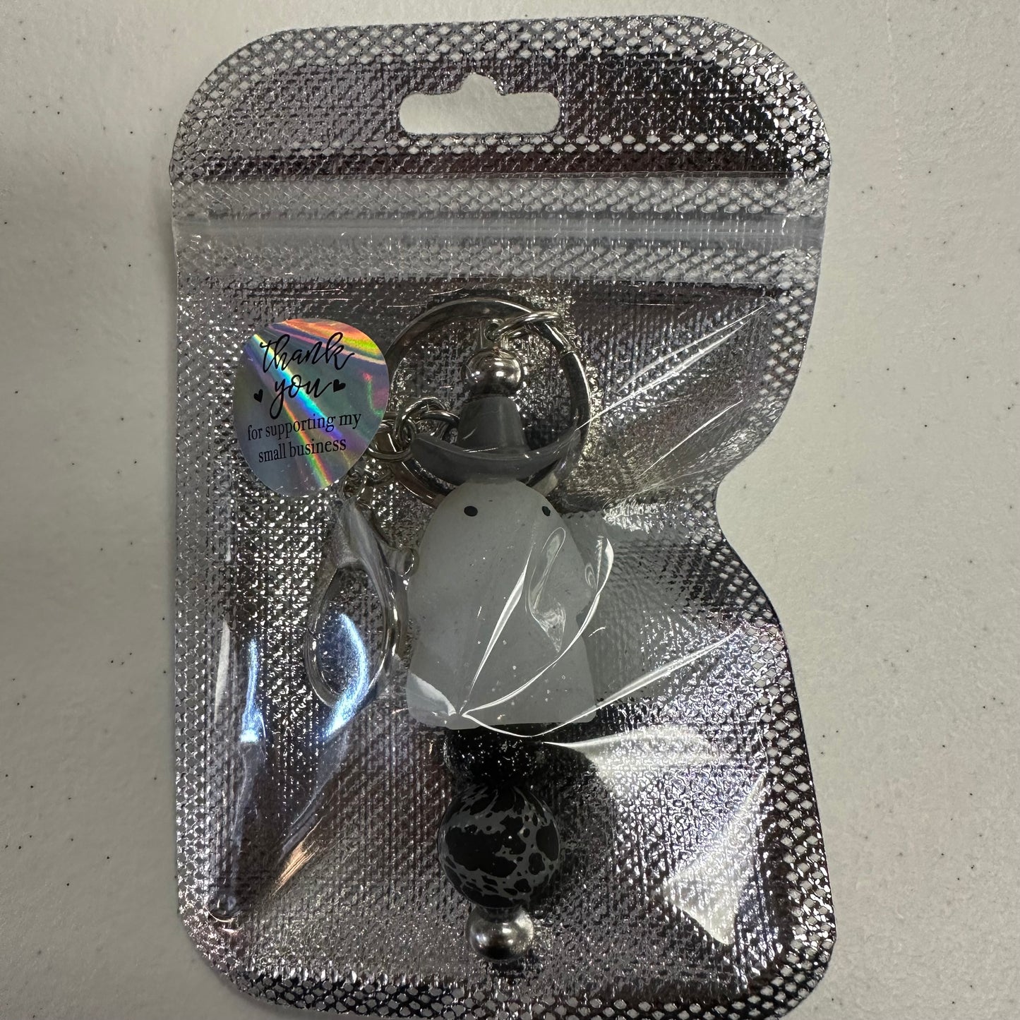 Richard Keychain