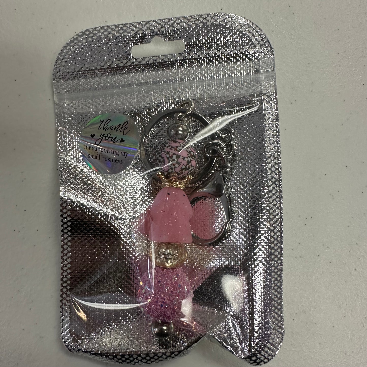 Richard Keychain