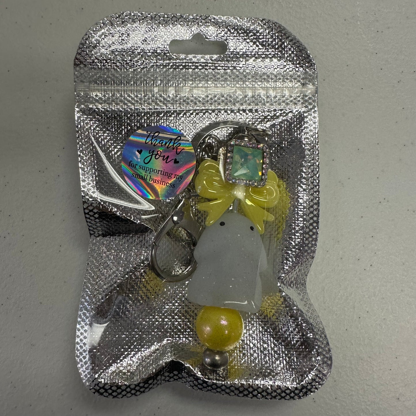 Richard Keychain