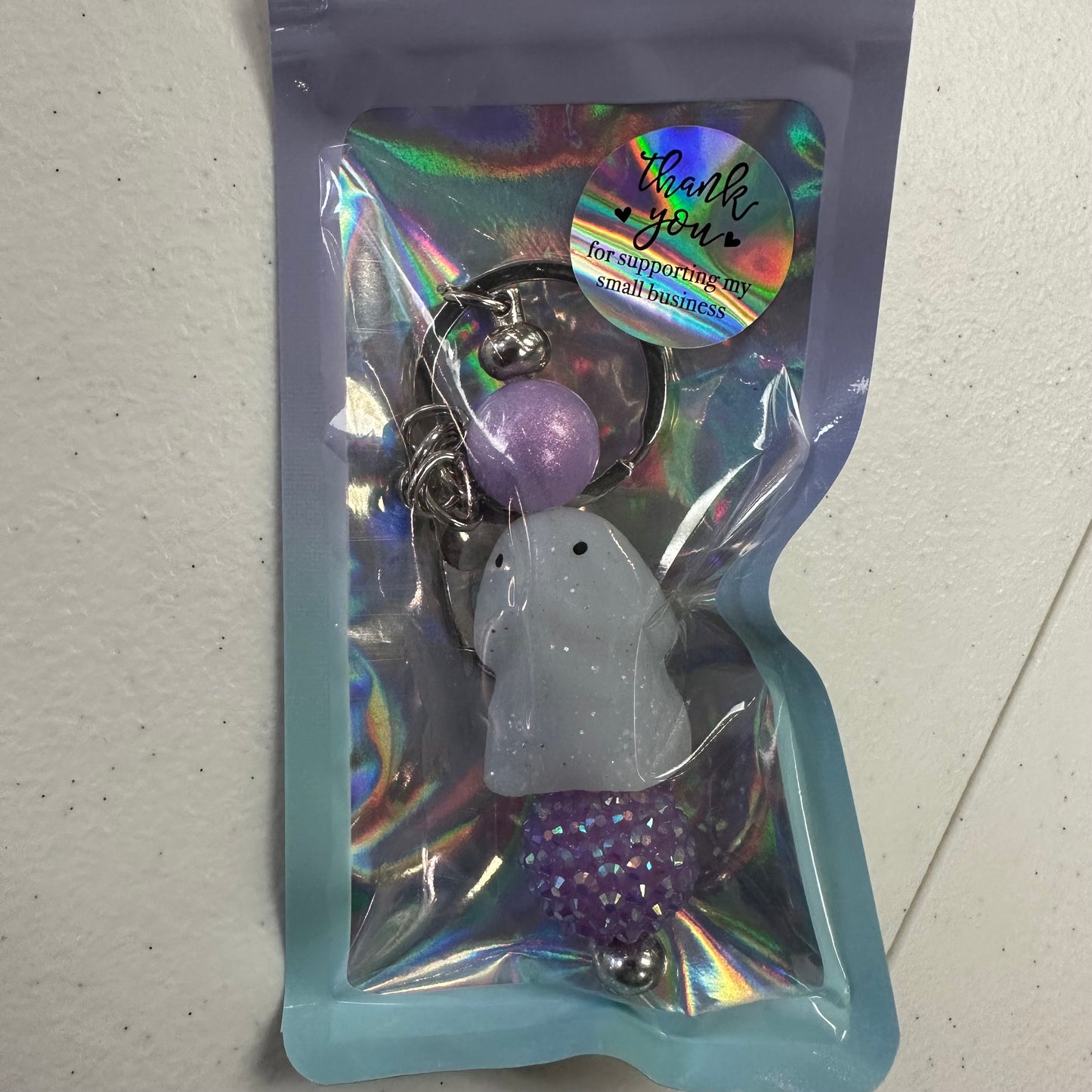 Richard Keychain