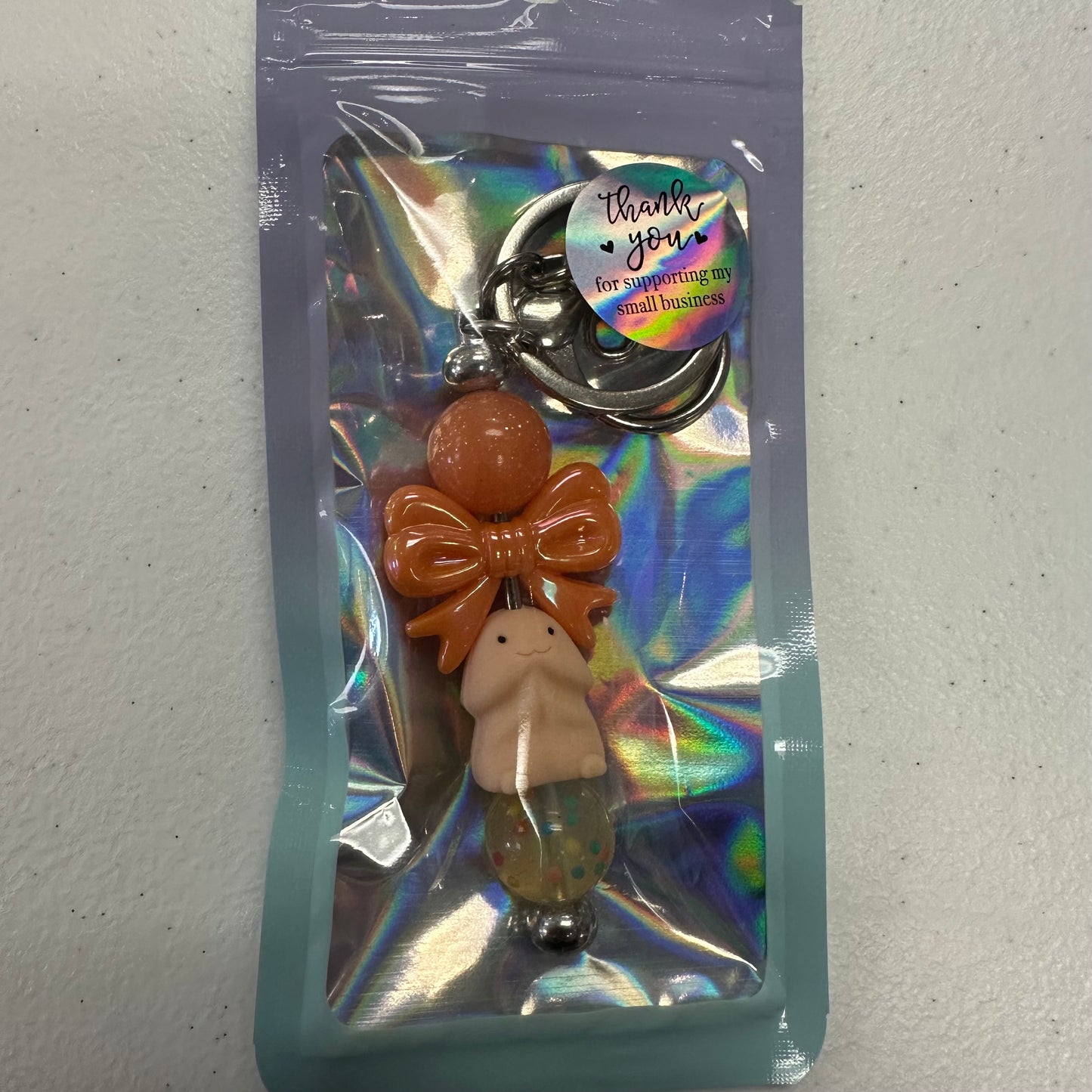 Richard Keychain