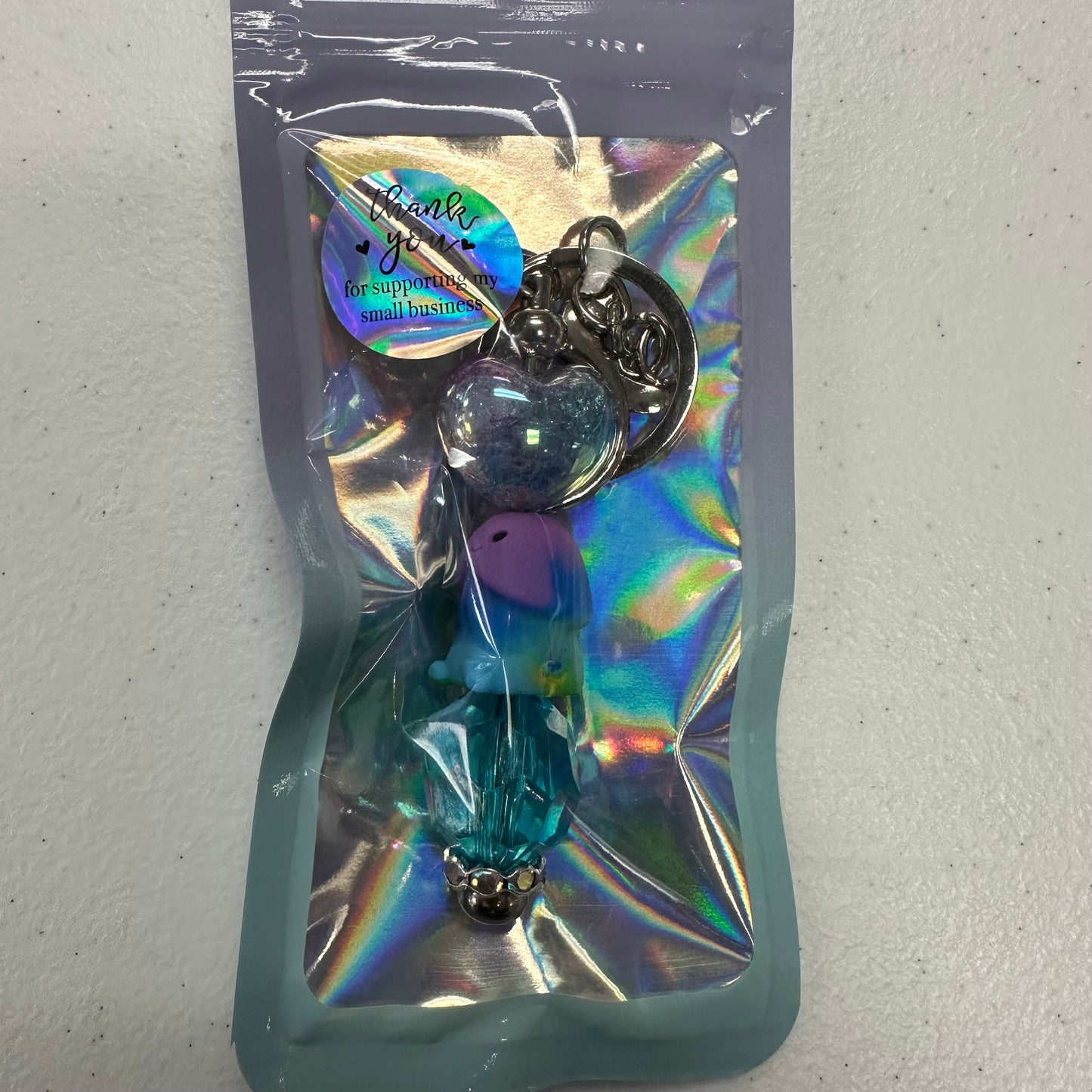 Richard Keychain