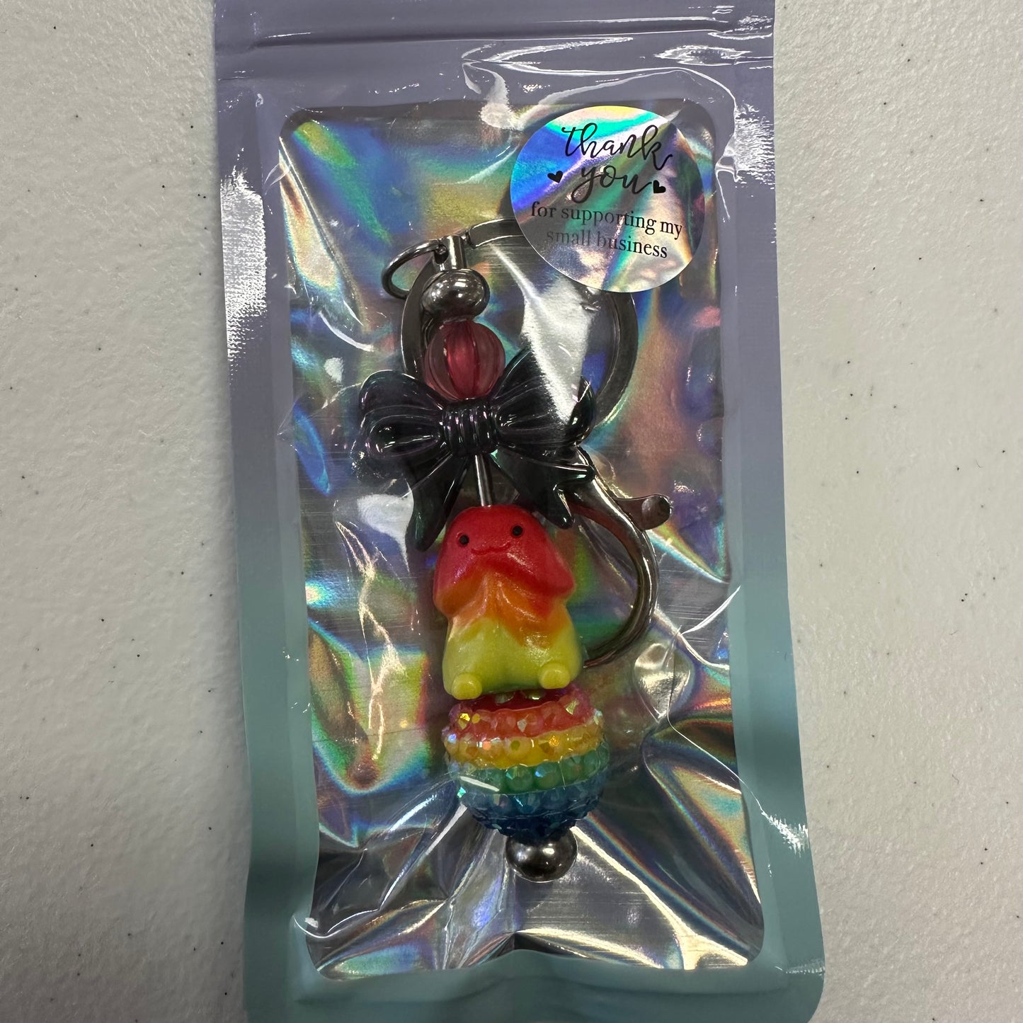 Richard Keychain