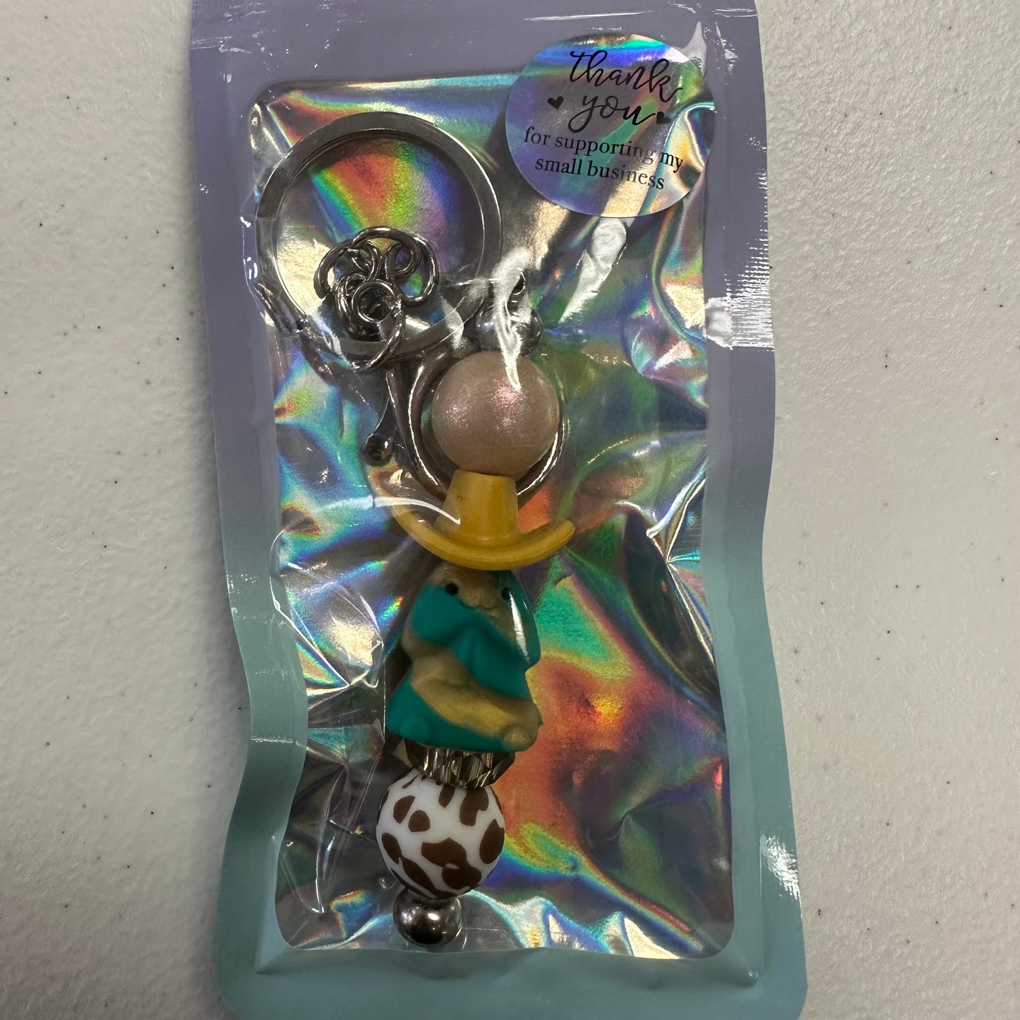 Richard Keychain