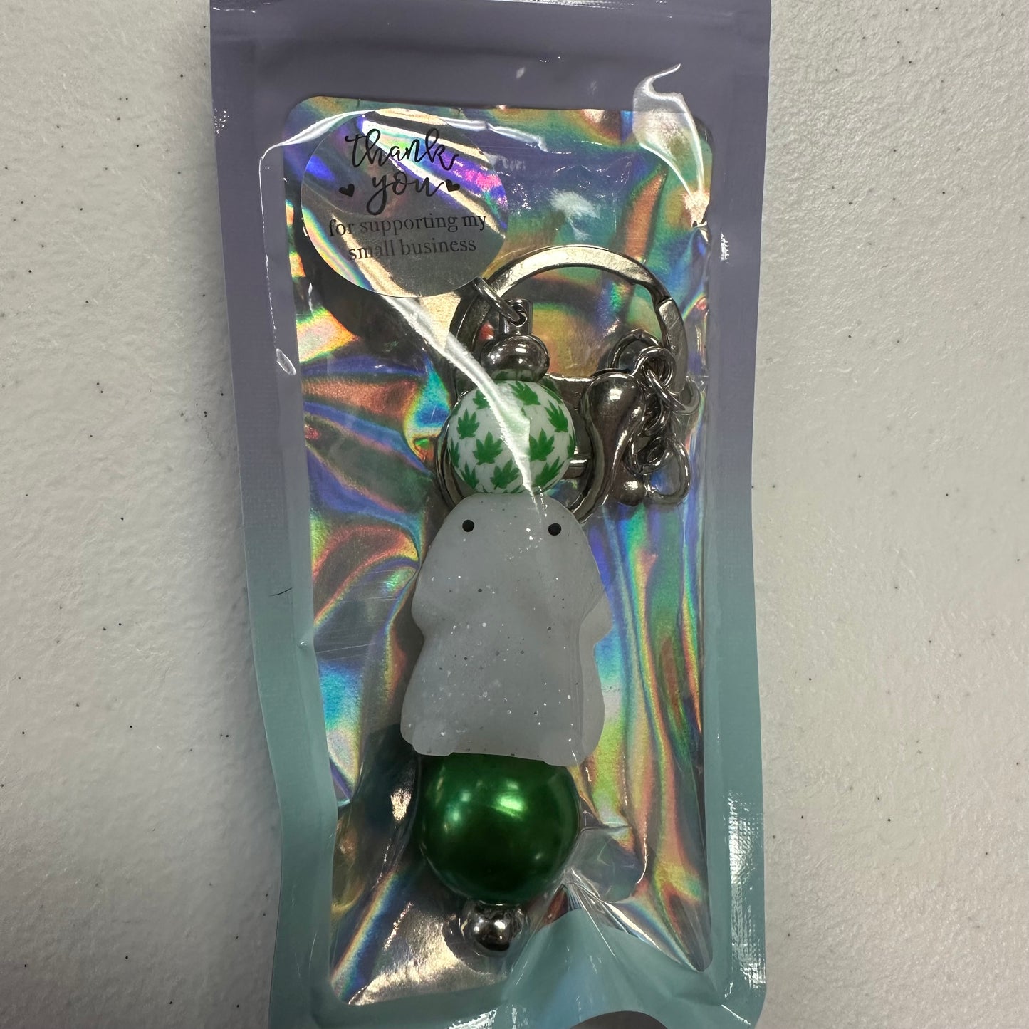 Richard Keychain