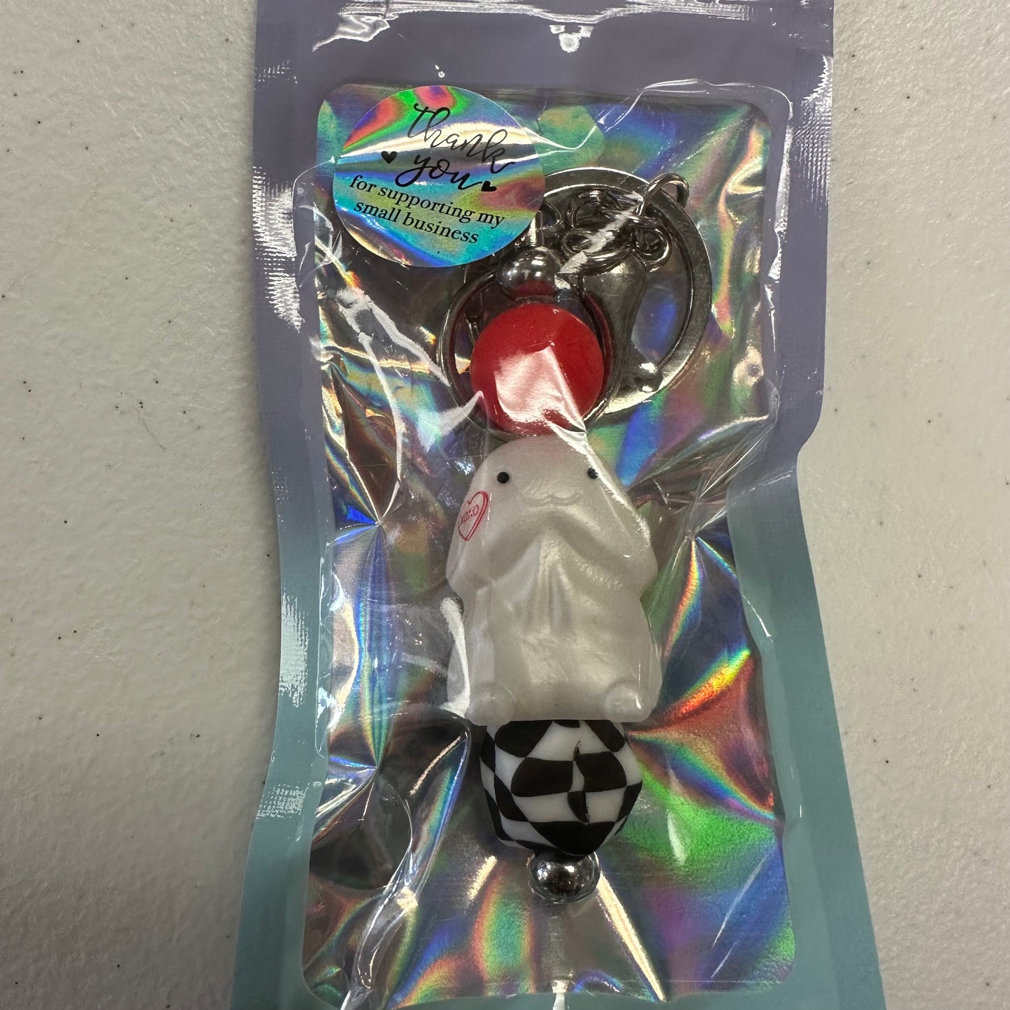 Richard Keychain