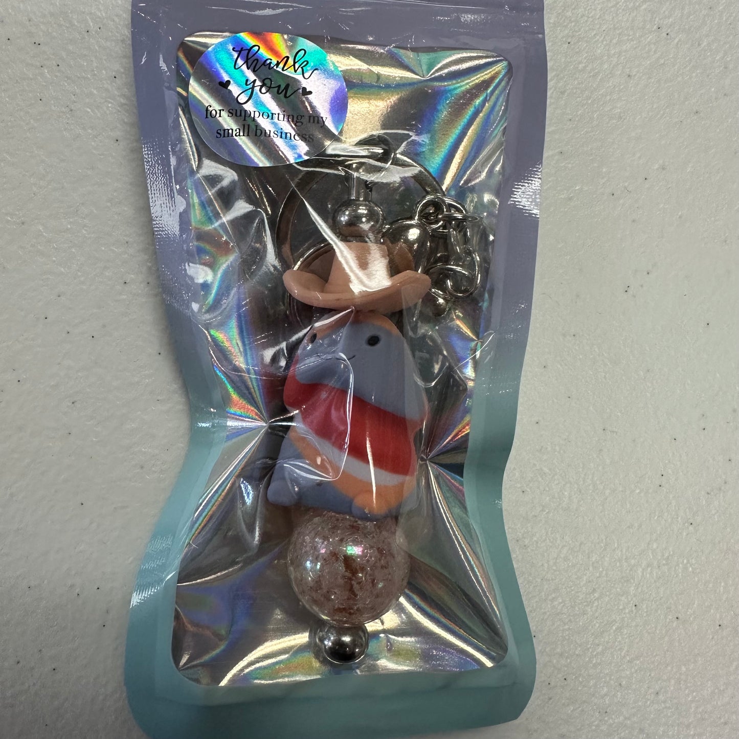 Richard Keychain
