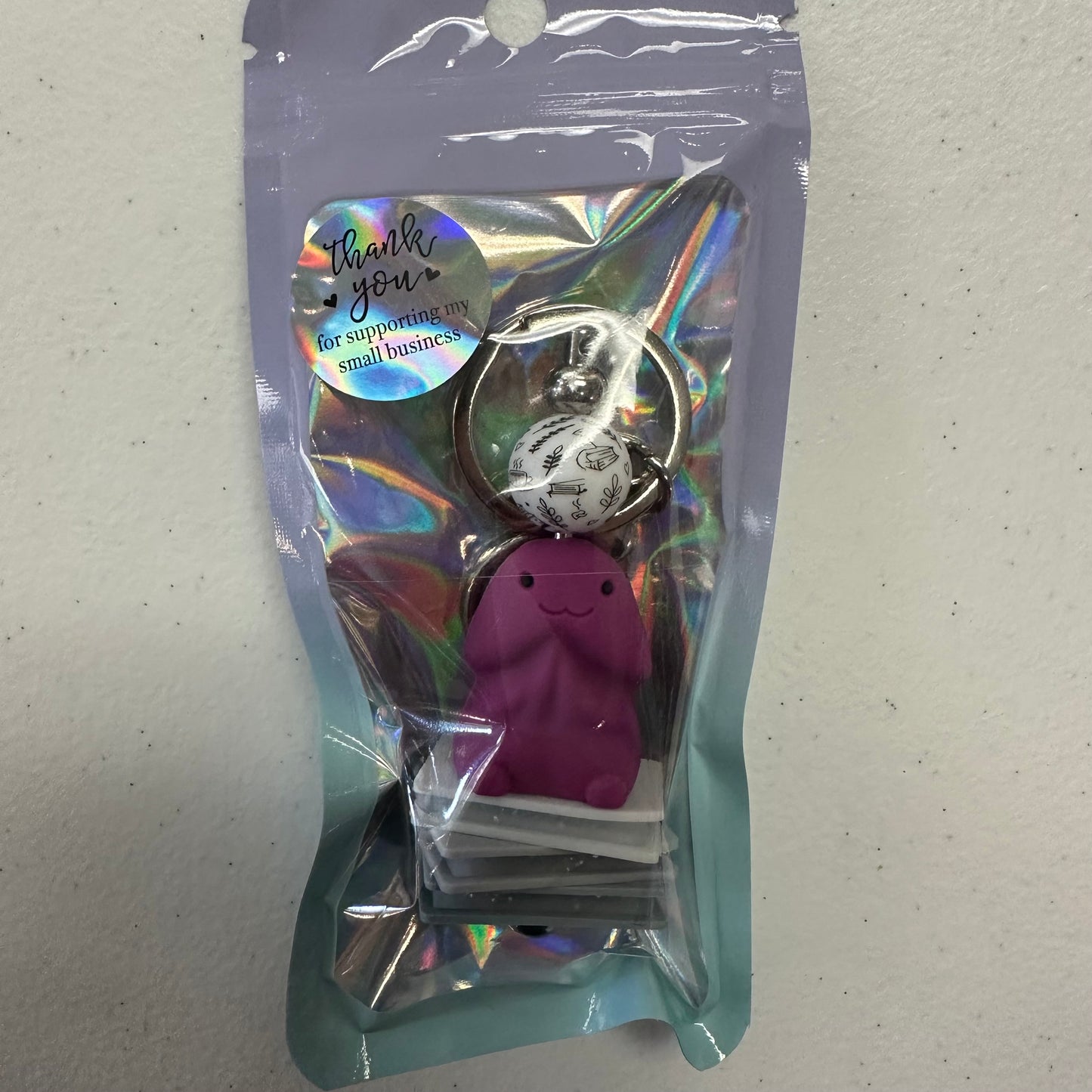 Richard Keychain