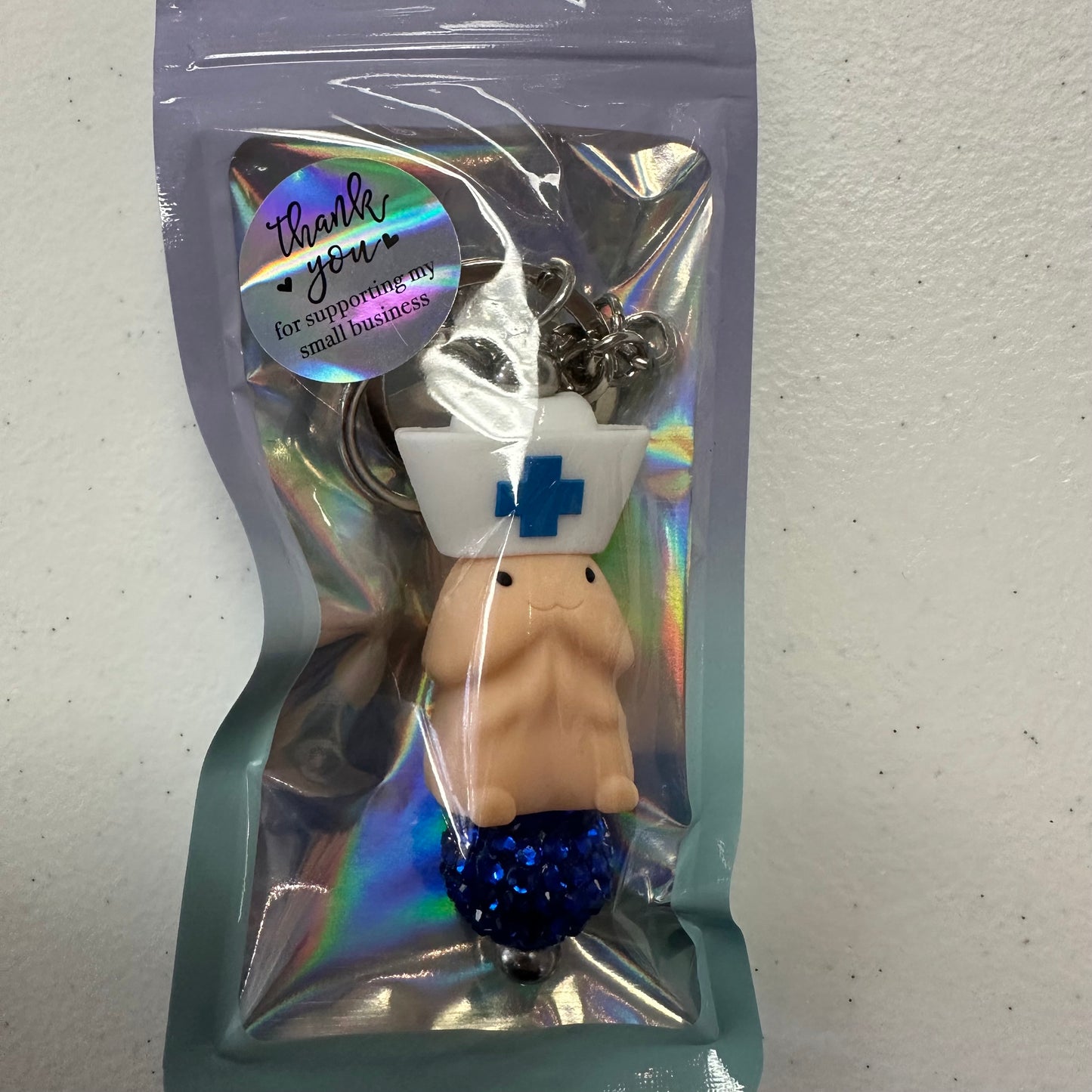 Richard Keychain