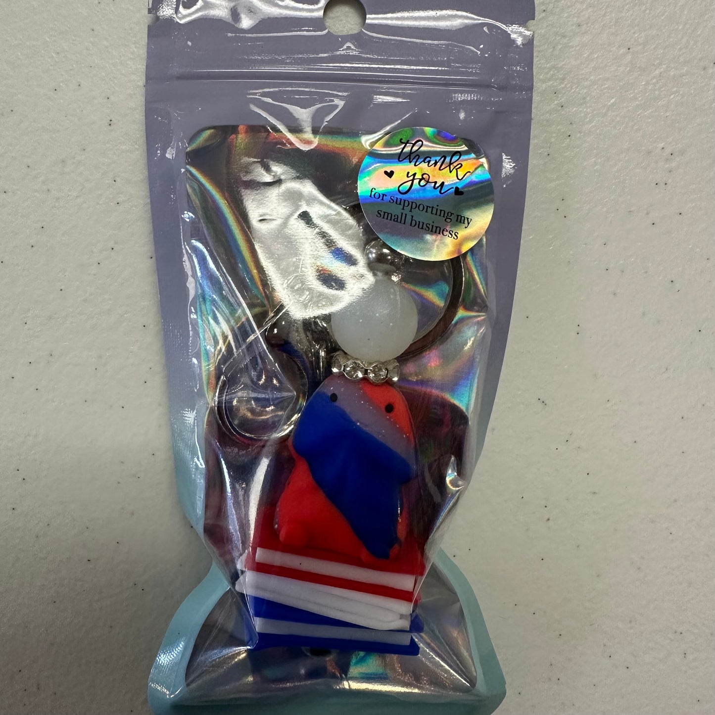 Richard Keychain