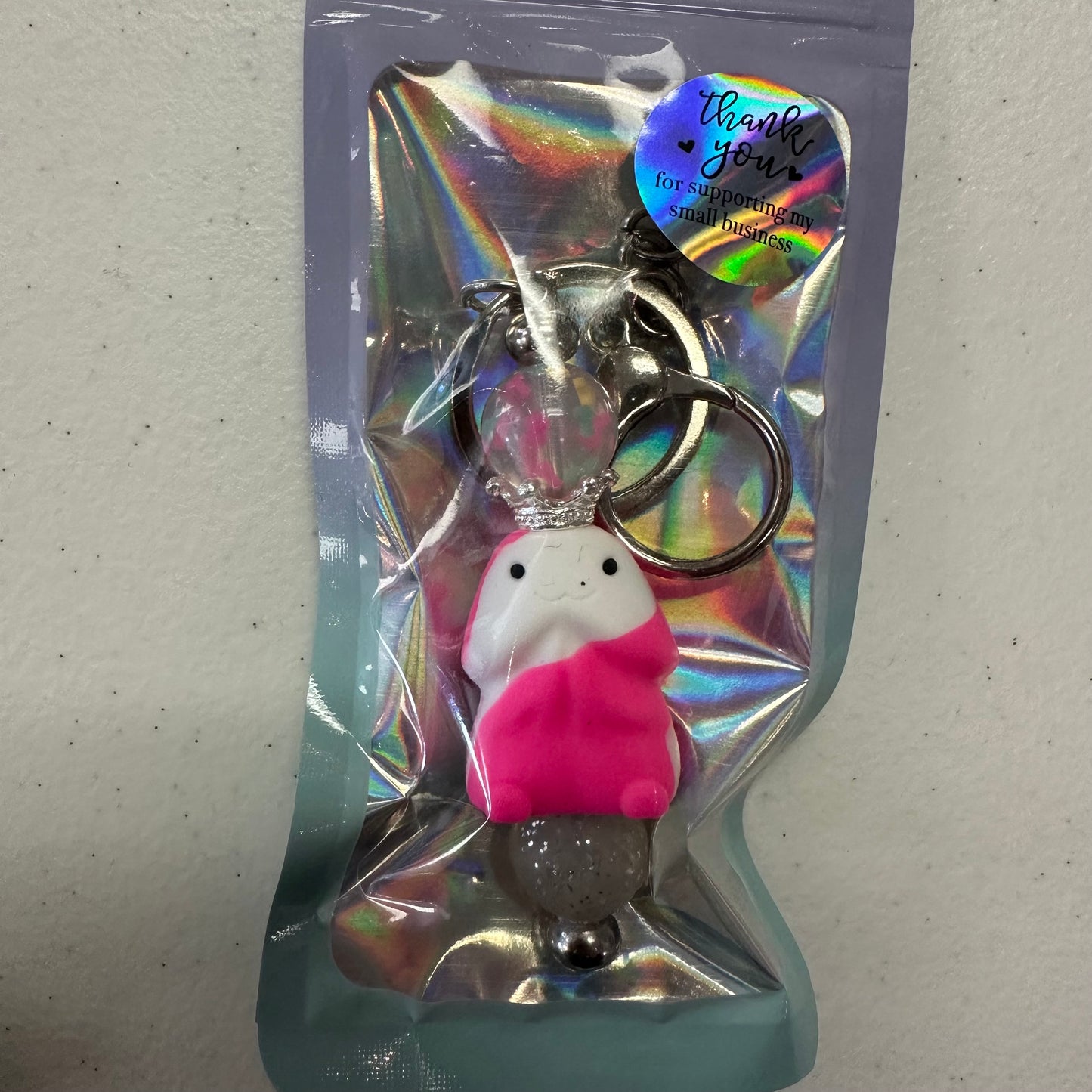 Richard Keychain