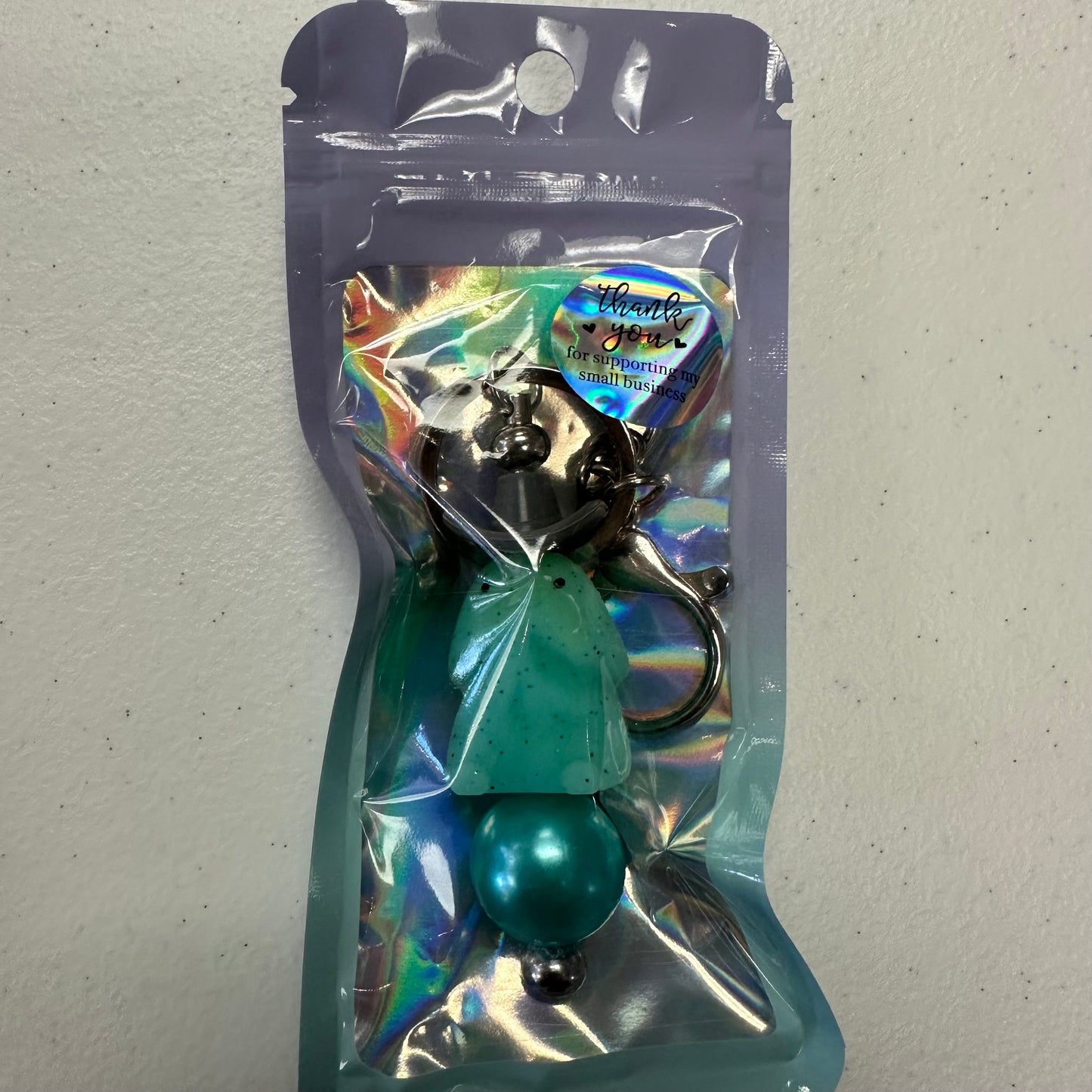 Richard Keychain