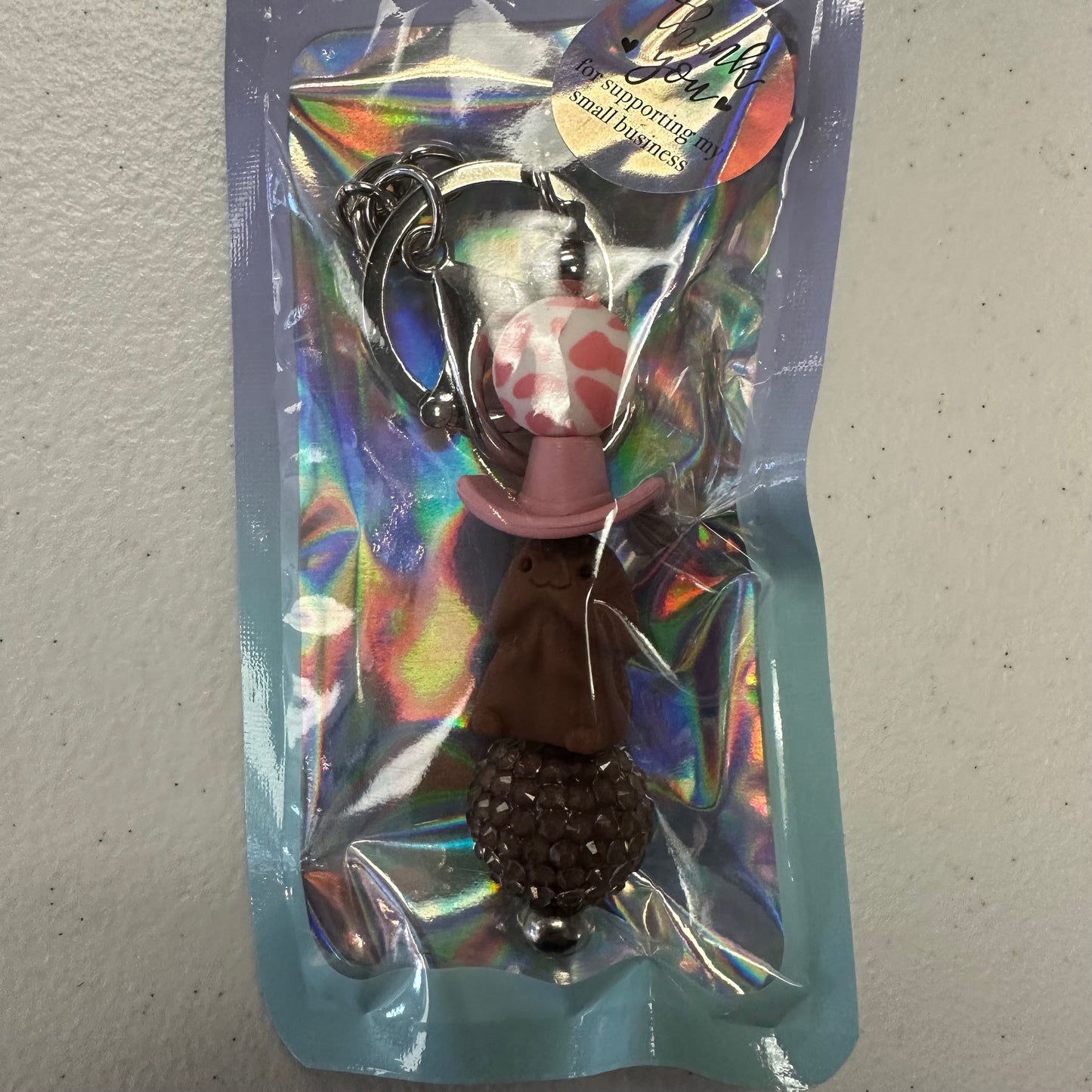 Richard Keychain