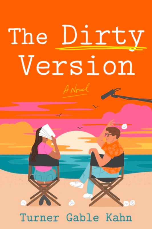 The Dirty Version