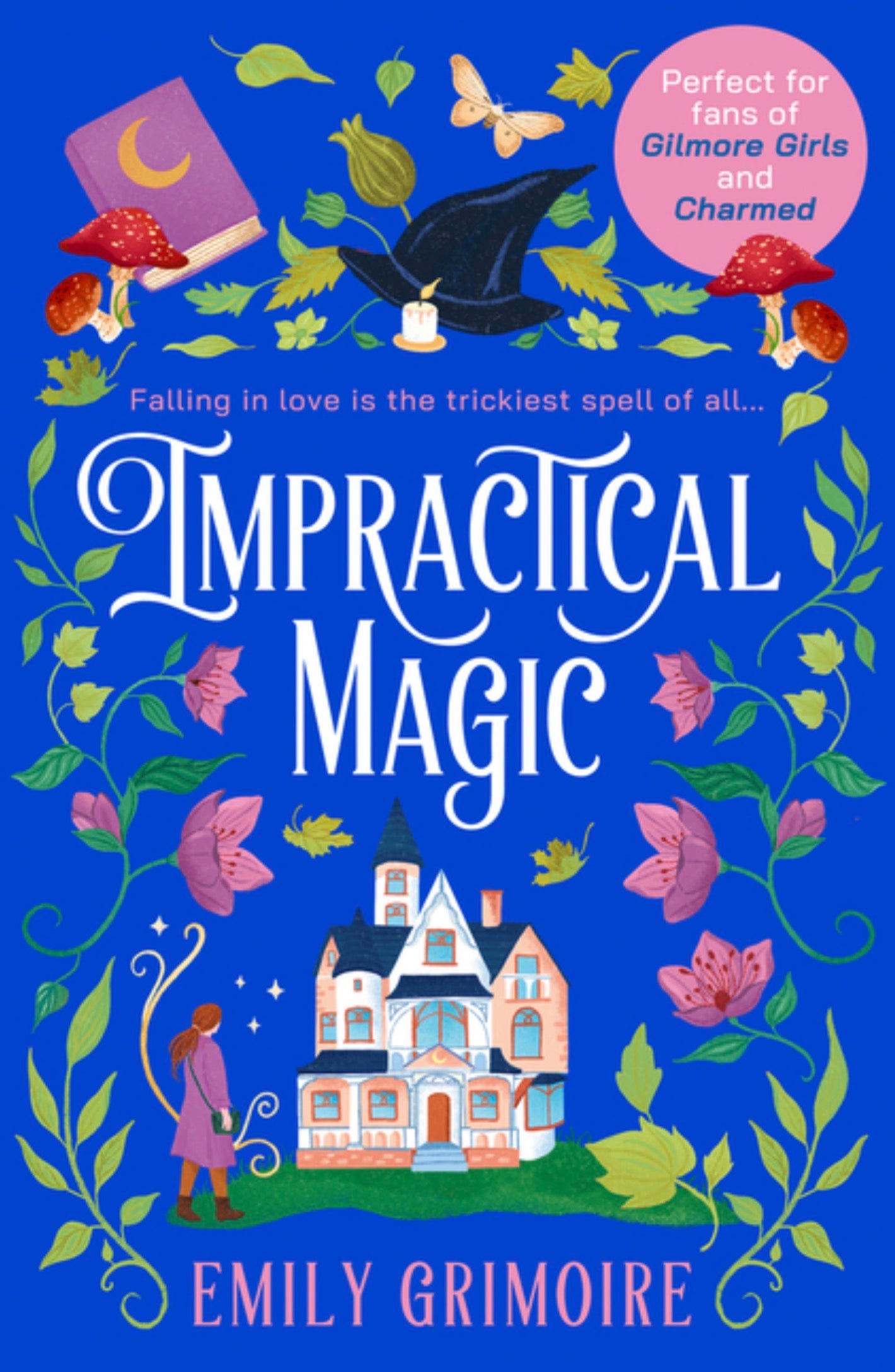 Impractical Magic (Oak Haven Witches #1)