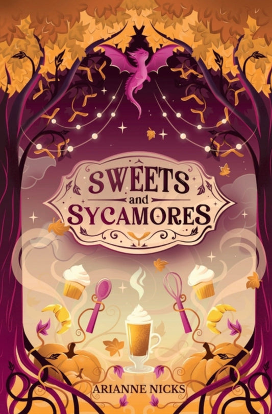 Sweets and Sycamores