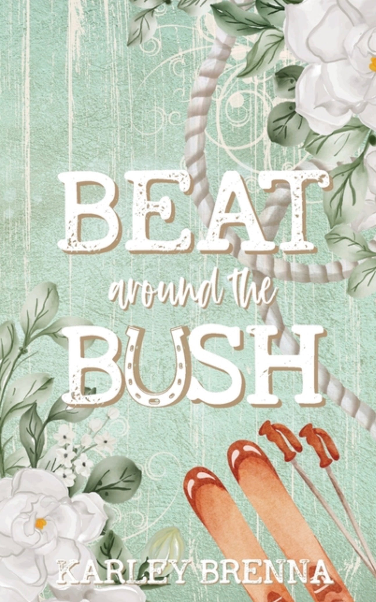 Beat around the Bush #2