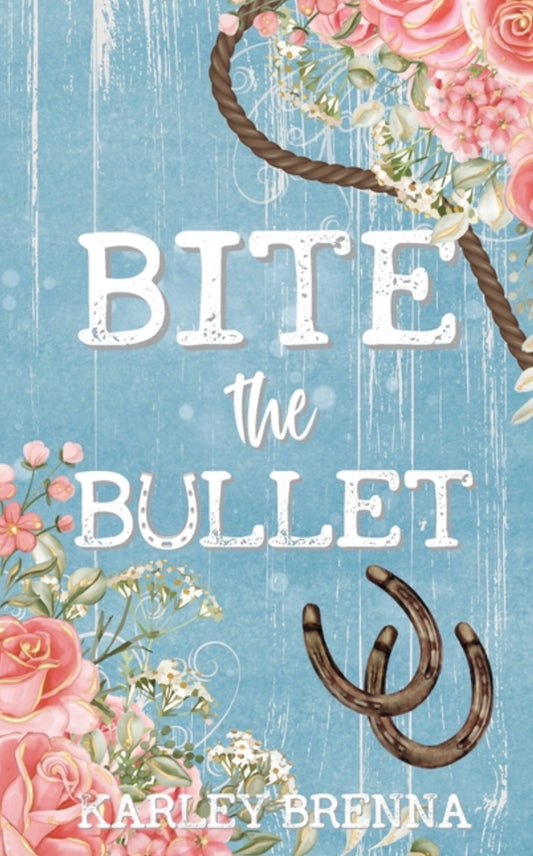 Bite the Bullet #4