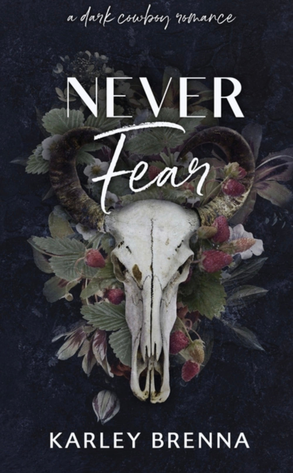 Never Fear