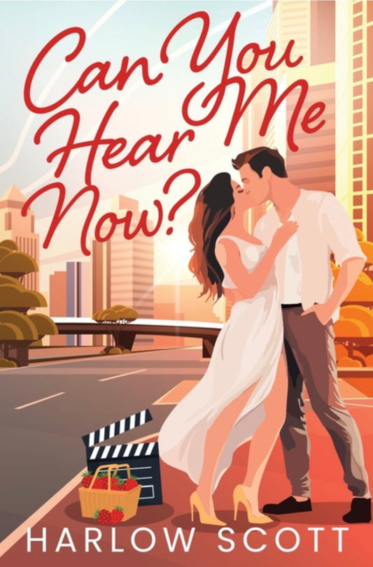 Can You Hear Me Now? (Pacific Hearts #2)