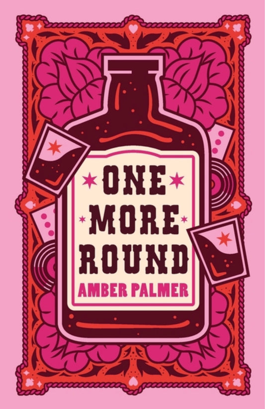 One More Round (Pinecrest Ridge #1)